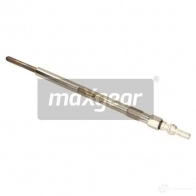 Свеча накала MAXGEAR 79QE S 1424661855 660120