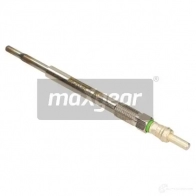 Свеча накала MAXGEAR 660128 8FL ZPZI 1424661861 - Изображение 5