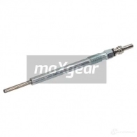 Свеча накала MAXGEAR O Q6YK 660056 2847849 - Изображение 5