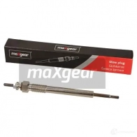 Свеча накала MAXGEAR 1424661873 660142 B 2TM15