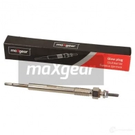 Свеча накала MAXGEAR 1424661873 660142 B 2TM15 - Изображение 2