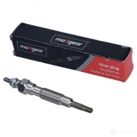 Свеча накала MAXGEAR 660091 1424661828 K HH6DB - Изображение 3