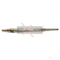 Свеча накала MAXGEAR 9MSM P0Z 660043 2847836 - Изображение 5