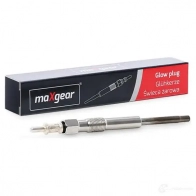Свеча накала MAXGEAR 77P WRWP 660107 1424661844 - Изображение 2