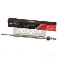 Свеча накала MAXGEAR X6D QG 660137 1424661869 - Изображение 2