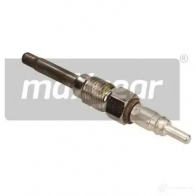 Свеча накала дополнительного обогревателя MAXGEAR 660140 1424292116 KV 6YBN - Изображение 2