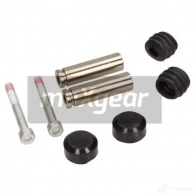 Направляющие суппорта, ремкомплект MAXGEAR WLWVR PT 270489 1228309901 - Изображение 4