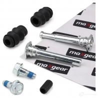 Направляющие суппорта, ремкомплект MAXGEAR 1228309907 270495 L KH7O - Изображение 2