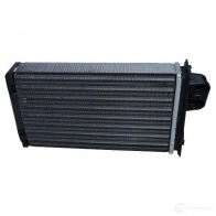Радиатор печки, теплообменник MAXGEAR 77XM 4L 2835124 180127 - Изображение 2