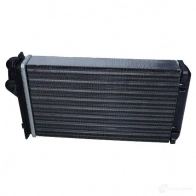 Радиатор печки, теплообменник MAXGEAR 77XM 4L 2835124 180127 - Изображение 3