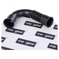 Шланг вентиляции картерных газов MAXGEAR 2835305 18-04 38 180438 D14MVO - Изображение 2