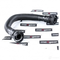 Шланг вентиляции картерных газов MAXGEAR 0 6F103221E/MG 49DRL 180456 1280757427 - Изображение 2