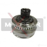Шланг вентиляции картерных газов MAXGEAR S VH0K 1437615939 181115 - Изображение 2