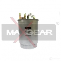 Шланг вентиляции картерных газов MAXGEAR 181098 1437615943 9SM LN93 - Изображение 2