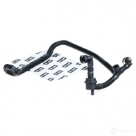 Шланг вентиляции картерных газов MAXGEAR X AP6Z 1228236903 180286 - Изображение 2