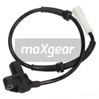 Шланг вентиляции картерных газов MAXGEAR 181087 1437615897 ZXX9 LT - Изображение 2