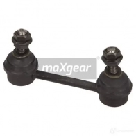 Шланг вентиляции картерных газов MAXGEAR 181093 1437611240 E9H F8 - Изображение 2