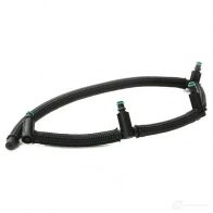 Шланг обратки топлива MAXGEAR 150019 PJ12 AP6 1424285223 - Изображение 3