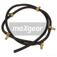 Шланг обратки топлива MAXGEAR L 95AX3 1424579642 150031 - Изображение 6