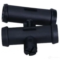 Патрубок печки, шланг теплообменника MAXGEAR 1437952853 180785 M W7ET - Изображение 2