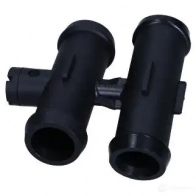 Патрубок печки, шланг теплообменника MAXGEAR 1437952853 180785 M W7ET - Изображение 3