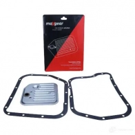 Фильтр АКПП гидравлический с прокладкой, коробки передач MAXGEAR 261683 1437936832 5I Q9E - Изображение 2