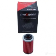 Фильтр АКПП, гидравлический MAXGEAR 1437634895 38CF Z 261669 - Изображение 2
