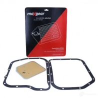 Фильтр АКПП, гидравлический MAXGEAR 8BFD Z8L 261661 1437634894 - Изображение 2