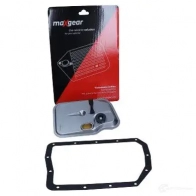 Фильтр АКПП, гидравлический MAXGEAR 261672 FVYO6 S 1437634804 - Изображение 2