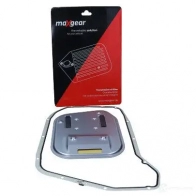Фильтр АКПП, гидравлический MAXGEAR 1437634810 H BU6VII 261670 - Изображение 2