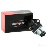 Датчик холостого хода, регулятор MAXGEAR 580063 2846746 MGV 50 OP6EQIG - Изображение 2
