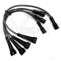 Высоковольтные провода зажигания, комплект MAXGEAR 530058 K3 5VP09 2845432