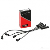 Высоковольтные провода зажигания, комплект MAXGEAR IJU D9 530053 2845427 - Изображение 2