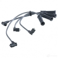 Высоковольтные провода зажигания, комплект MAXGEAR L V0TJ2T 530074 2845448 - Изображение 5