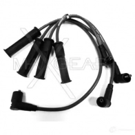 Высоковольтные провода зажигания, комплект MAXGEAR L V0TJ2T 530074 2845448 - Изображение 6