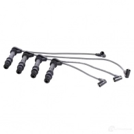 Высоковольтные провода зажигания, комплект MAXGEAR 530028 2845402 CRU 2R - Изображение 2