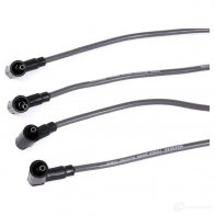 Высоковольтные провода зажигания, комплект MAXGEAR 530028 2845402 CRU 2R - Изображение 4