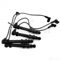 Высоковольтные провода зажигания, комплект MAXGEAR 530028 2845402 CRU 2R - Изображение 5