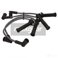 Высоковольтные провода зажигания, комплект MAXGEAR 6BSD A8X 530096 2845470 - Изображение 5