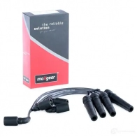 Высоковольтные провода зажигания, комплект MAXGEAR 2845395 530021 XUD 1YX0 - Изображение 2