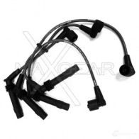 Высоковольтные провода зажигания, комплект MAXGEAR D N3EM 2845415 530041 - Изображение 5