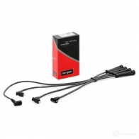 Высоковольтные провода зажигания, комплект MAXGEAR 2845430 530056 E65 ZFT6 - Изображение 2
