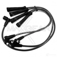 Высоковольтные провода зажигания, комплект MAXGEAR 2845430 530056 E65 ZFT6 - Изображение 5