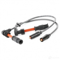 Высоковольтные провода зажигания, комплект MAXGEAR 530091 2845465 8VNA K - Изображение 3