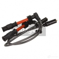 Высоковольтные провода зажигания, комплект MAXGEAR 530091 2845465 8VNA K - Изображение 6