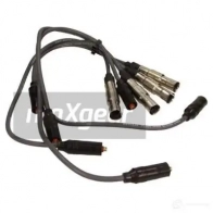 Высоковольтные провода зажигания, комплект MAXGEAR 0V1N 6C 530100 2845473