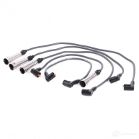 Высоковольтные провода зажигания, комплект MAXGEAR 530180 1228354023 X MXQE - Изображение 2