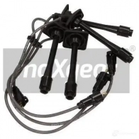 Высоковольтные провода зажигания, комплект MAXGEAR 2845510 530137 4RN UO