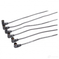 Высоковольтные провода зажигания, комплект MAXGEAR 530080 HNFM QL 2845454 - Изображение 2