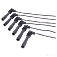 Высоковольтные провода зажигания, комплект MAXGEAR 530080 HNFM QL 2845454 - Изображение 3